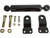 Shock Absorber for Boss RT3 Straight Blades - Replaces Boss OEM #MSC01517 - Shock Absorber ONLY