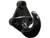3- Hole Black Powder Coated Drop Forged Bolt-On Heavy-Duty Towing Hook