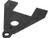 SAM Bottom Plate Center Hinge RT3 V-Blade to fit Boss Plows