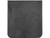 Heavy Duty Black Rubber Mudflaps 18x20 Inch