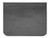 Heavy Duty Black Rubber Mudflaps 20x18 Inch
