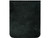 Heavy Duty Black Rubber Mudflaps 20x18 Inch