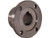 B1310 Series Companion Flange 3-1/8 Inch Diameter 4-Bolt Hole Pattern