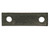 Tie Bar for 3-3/4 Inch Frame - 4-1/2 Inch Center to Center Holes