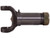 B1310 Series Slip Yoke 1-1/8 -10 Inch Spline Bore