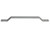 Solid Aluminum Flat Grab Handle 16 Inch Long