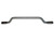 Plain Forged Steel Weld-On Grab Handle - 1/2 Diameter x 13.25 Inch Long