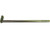 SAM Center Hinge Pin for DXT V-plows - Replaces Boss #MSC18100
