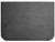 Heavy Duty Black Rubber Mudflaps 24x18 Inch