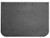 Heavy Duty Black Rubber Mudflaps 24x18 Inch