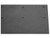 Heavy Duty Black Rubber Mudflaps 24x18 Inch