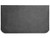 Heavy Duty Black Rubber Mudflaps 24x18 Inch