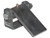 Formed Steel Hinge Strap with Grease Fittings - 3.85 x 4.35 x 2.44 Inch Tall