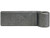 Short Forged Hinge Strap - 1.5 x 4.38 Inch