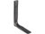 Drop Forged Corner Iron - 8 x 6 x 1.5 Inch Wide