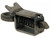 Right Hand Quick Release Spring Latch - 1.13 x 4.75 Inch