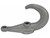 Chrome Plated Drop-Forged Towing Hook Pairs
