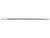 72 Inch Remote Valve Control Cable