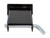Stake Pocket 3/8 Inch Forged D-Ring (Black Powder-Coated)