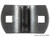 Bracket for B38 D-Rings
