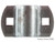 Bracket for B38 D-Rings