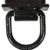 1/2 Inch Forged Stake Pocket D-Ring With 2-1/2 Inch I.D.