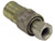 1/4 Inch NPTF Sleeve-Type Hydraulic Quick Coupler Assembly