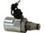 SAM "A" Solenoid Coil With 3/8 Inch Bore-Replaces Meyer #15392