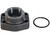 4 Bolt Flange 1-1/4 Inch Adapter Kit