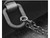 1 Inch Forged 360 Rotating D-Ring With Weld-On Mounting Bracket