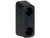 Molded Rubber Bumper - 2-9/16 x 3 x 6 Inch Tall - Set of 2