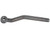 Forge Lever Nut 5/8 x 6 Inch Long with 3/4-10 N.C. Thread-Zinc Plated