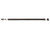 B1310 2 Inch Tubular Shaft Assembly 48 Inch