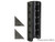 5-Position Heavy-Duty Channel