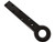 3 Inch I.D. Bolt-On Forged Steel Alloy Drawbar