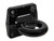 3 Inch I.D. Heavy-Duty Forged 4-Bolt Mount Drawbar