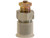 SAM Pressure Relief Valve With Bushing-Replaces Meyer #08473
