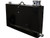 36 Gallon Steel Bulkhead Hydraulic Reservoir With 25 Micron Filter