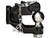 8 TON Combination Hitch 2 Inch Ball