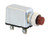 Dump Body-Up Indicator Buzzer Light