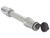 5/8 Inch Bone Style Locking Hitch Pin Assembly With Chrome Finish
