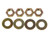 Nut and Washer Kit for 6200 Series Cable