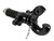 25 Ton Swivel Type Pintle Hitch - Compares To Wallace #2044101