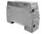 55x24x82 Inch Offset Floor Diamond Tread Aluminum Backpack Truck Box - 9.1 Inch Offset