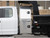 65x24x82 Inch Offset Floor Diamond Tread Aluminum Backpack Truck Box - 13.4 Inch Offset