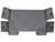 55x24x85 Inch Offset Floor Primed Steel Backpack Truck Box - 9.1 Inch Offset