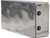 Diamond Tread Aluminum Straight Side Backpack Truck Tool Box - Compression Latch