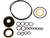 SAM Seal Kit similar to Meyer OEM: 15254