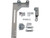 Clockwise Pump Connection Kit for G102 Pump