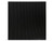 Multi-Material Composite Black Mudflaps .25x20x18 Inch